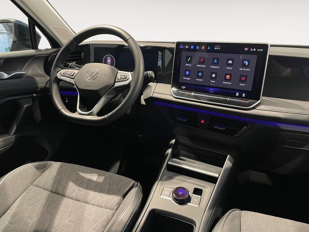 Volkswagen Tiguan 2.0 TDI 150CV DSG Life - IVA ESPOSTA