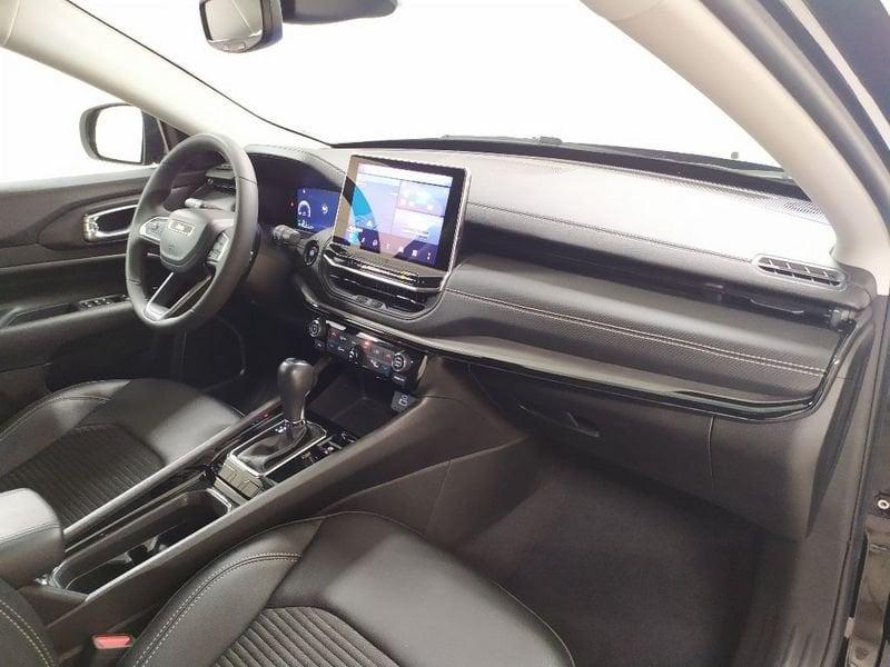 Jeep Compass 1.5 turbo t4 mhev Night Eagle 2wd 130cv dct