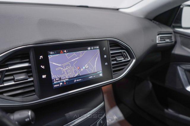 PEUGEOT 308 BlueHDi 130 S&S EAT8 Allure