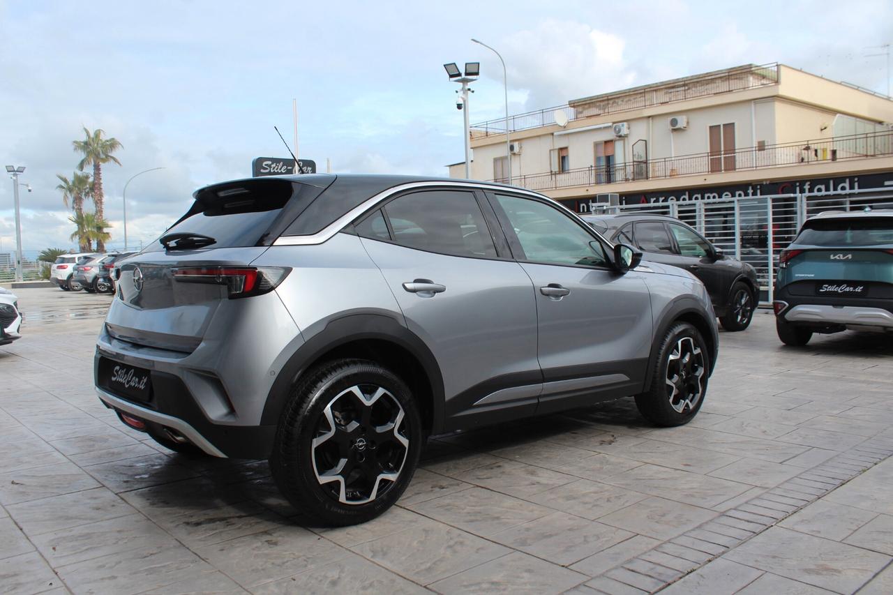 Opel Mokka 1.5 diesel Ultimate
