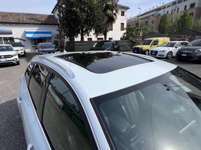 AUDI A6 Avant 3.0 TDI 245 CV quattro S tronic S-LINE