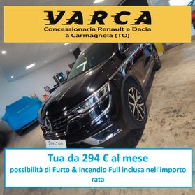 Renault Koleos 190 CV X-Tronic