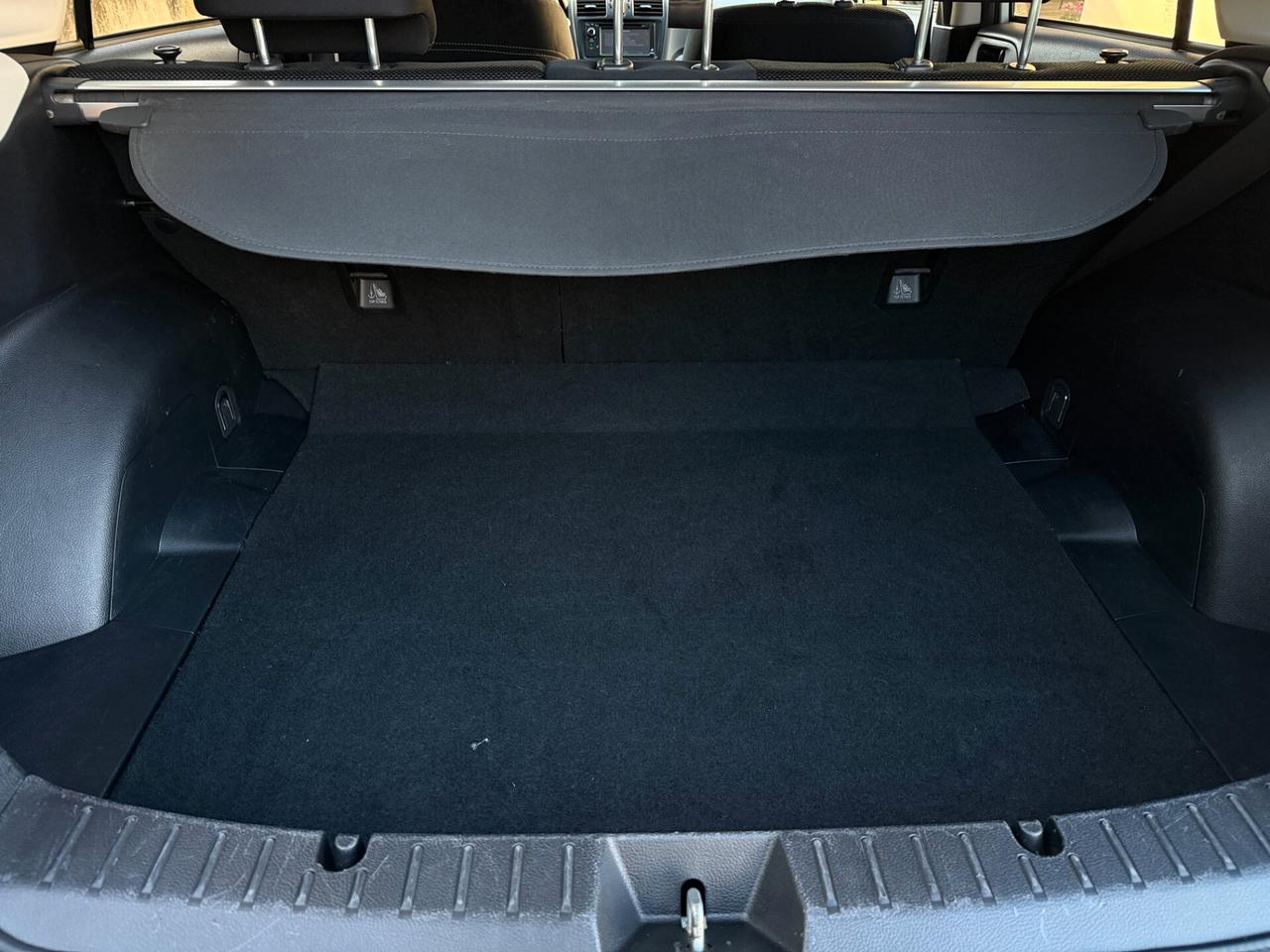 Subaru XV 2.0D-S Exclusive 147 CV AWD