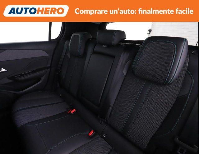 PEUGEOT 308 BlueHDi 130 S&S EAT8 Allure Pack