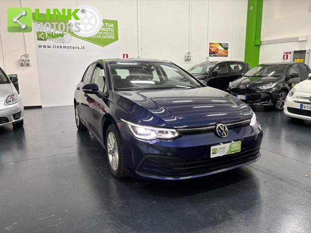 VOLKSWAGEN Golf VIII 2.0 TDI Life