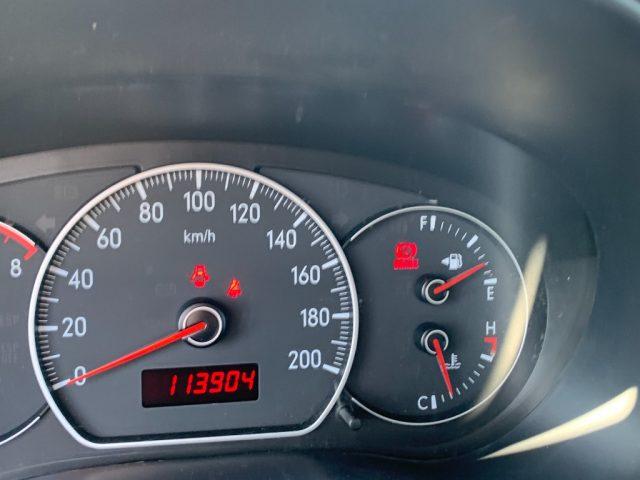 SUZUKI SX4 1.6 16V Special