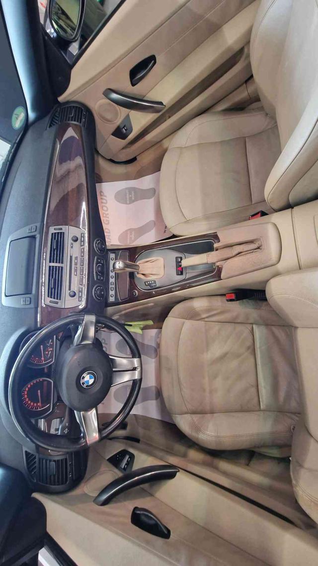 BMW Z4 3.0i cat Roadster UNICO PROPRIETARIO!