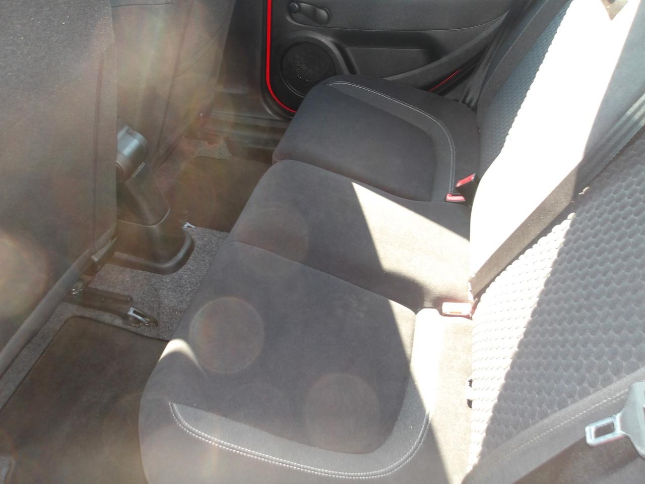 FIAT PUNTO 1.3 MTJ-GARANZIA FULL