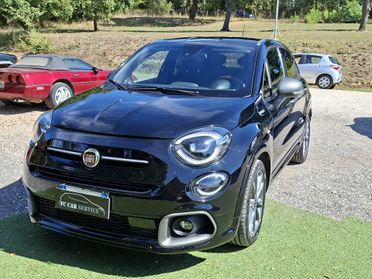 Fiat 500X 1.3 MultiJet 95 CV Sport