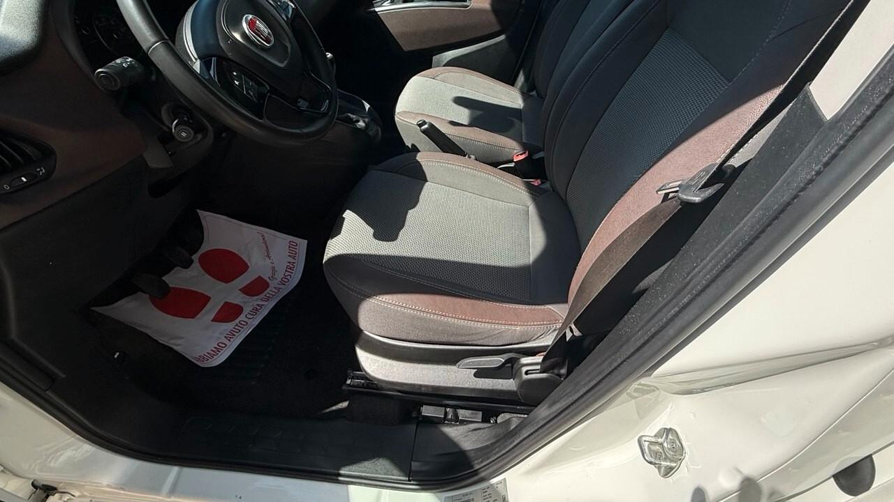Fiat Doblo Doblò 1.6 MJT 120CV S&S Trekking