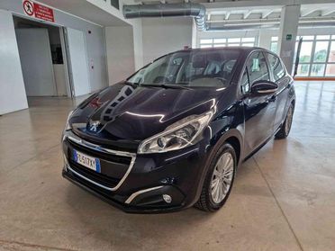 PEUGEOT 208 BlueHDi 75 CV 5 porte