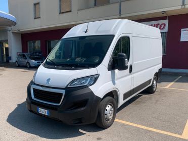 Peugeot Boxer 333 2.2 BlueHDi 140 S&S PC-TN Furgone