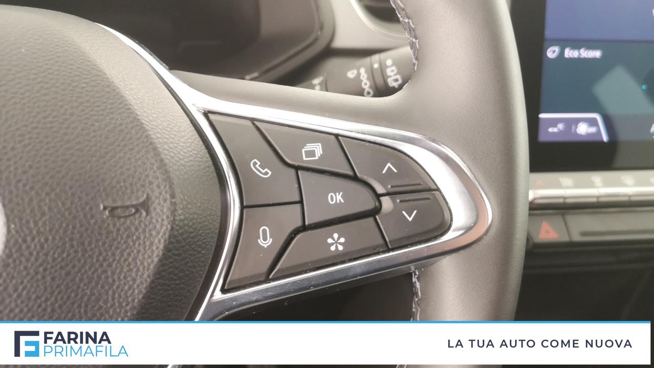 RENAULT Captur II 2024 - Captur 1.0 tce Techno 90cv