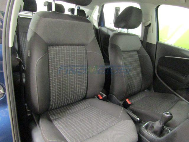 VOLKSWAGEN Polo 1.0 MPI 75 CV 5 porte Comfortline NEOPATENTATI
