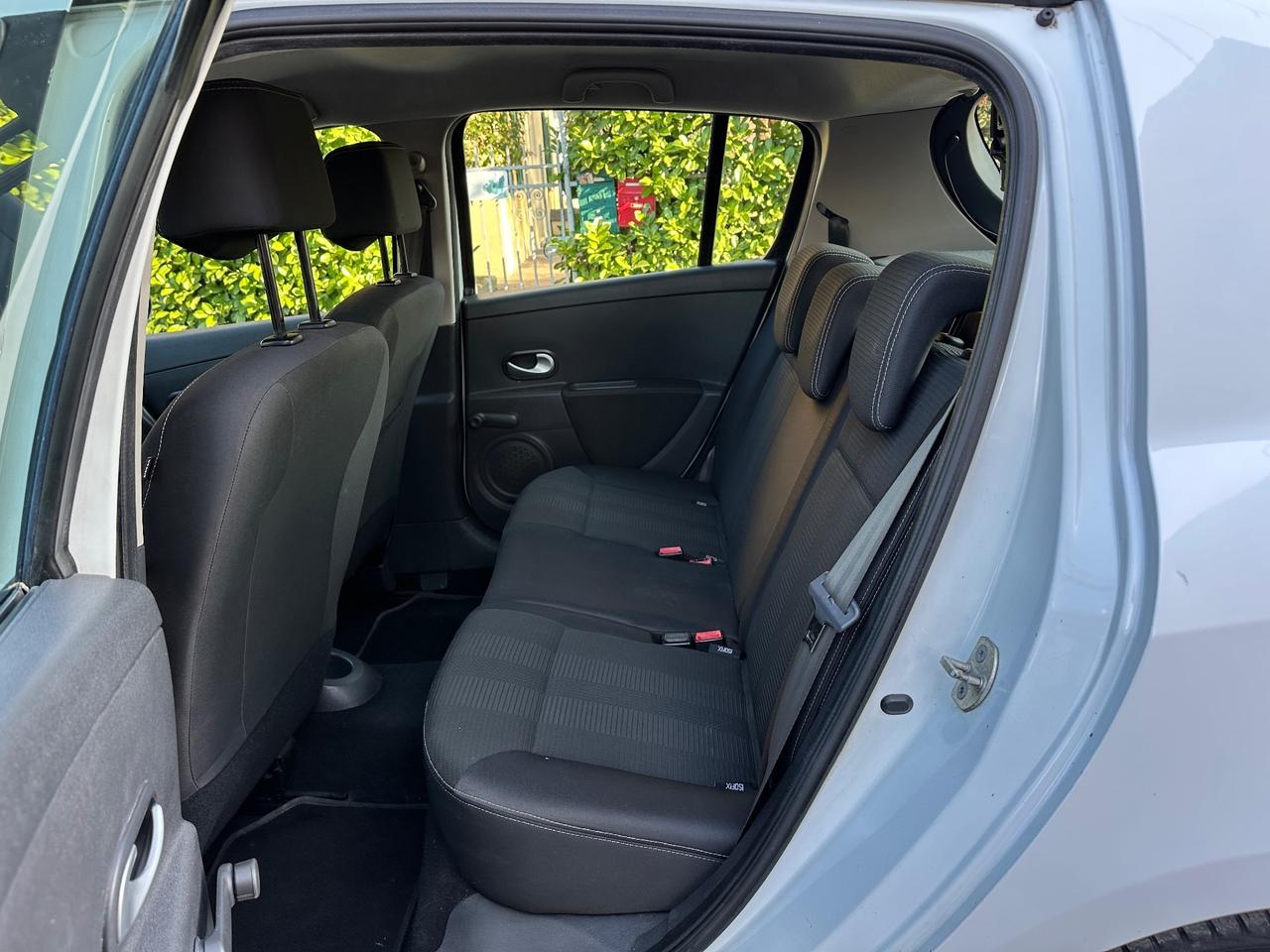 Renault Clio 1.2 16V 5 porte GPL Dynamique Neopatentati