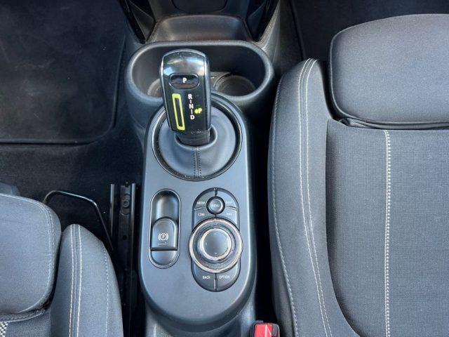 MINI Cooper SE Electric