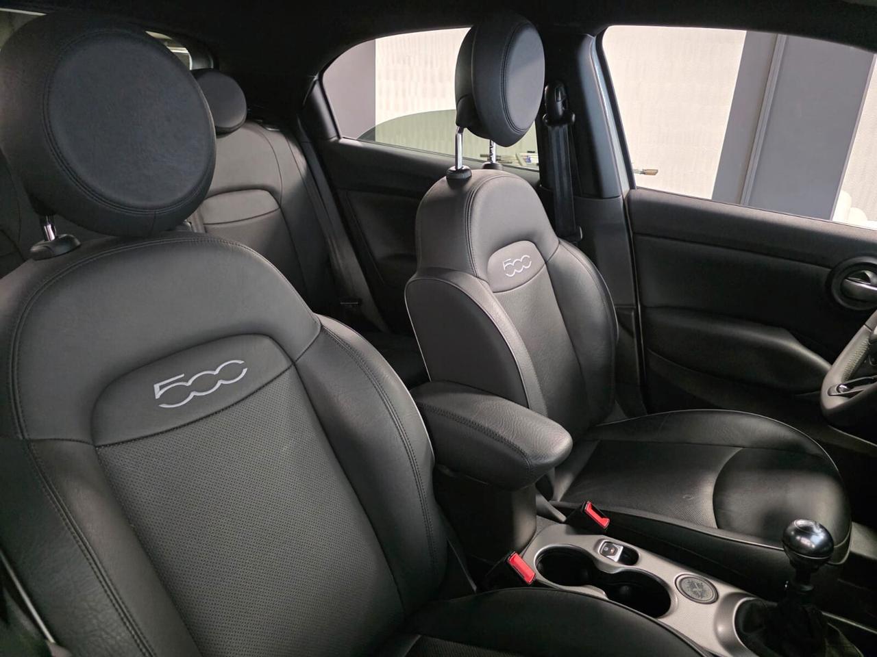 Fiat 500X 1.0 T3 120 CV Sport