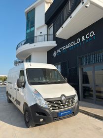 Renault Trucks Master 35 2.3 dCi 130CV PM-TN Furgone
