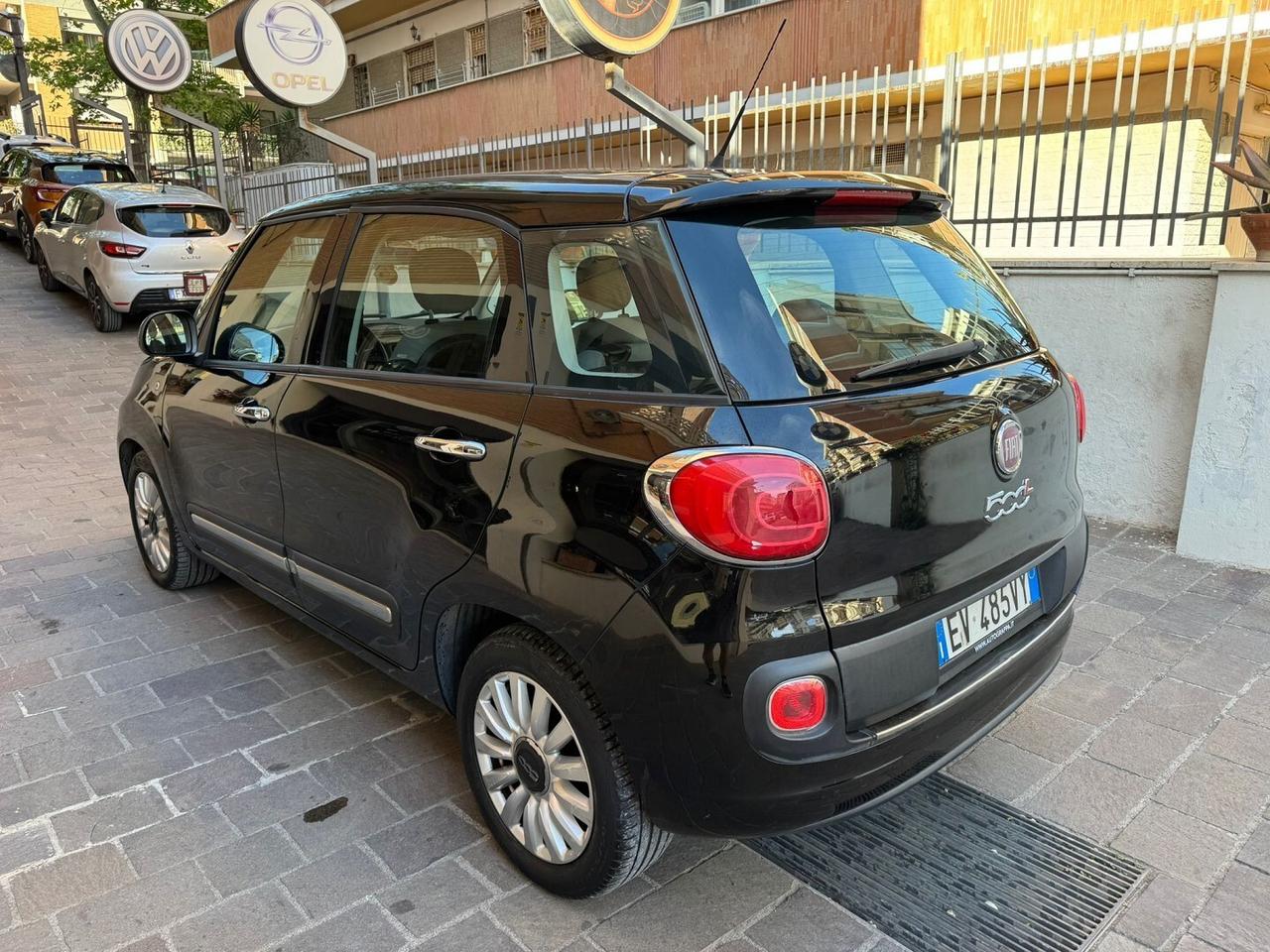 FIAT 500L 1.3 Multijet 85CV Lounge