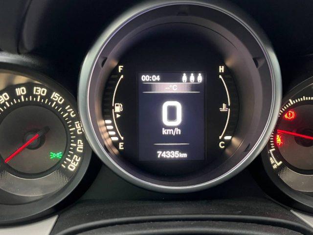 FIAT 500X 1.6 MultiJet 120 CV Opening Edition