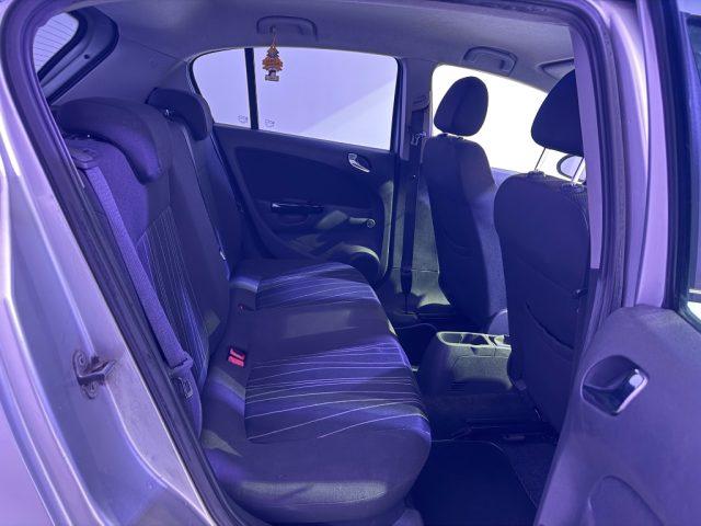 OPEL Corsa 1.2 80CV 5 porte GPL-TECH Edition