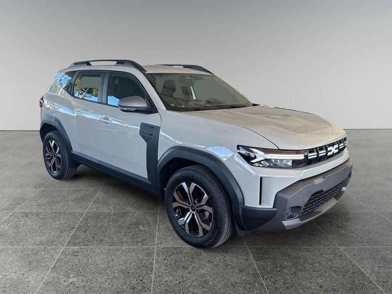 Dacia Duster Tce 130 Expression