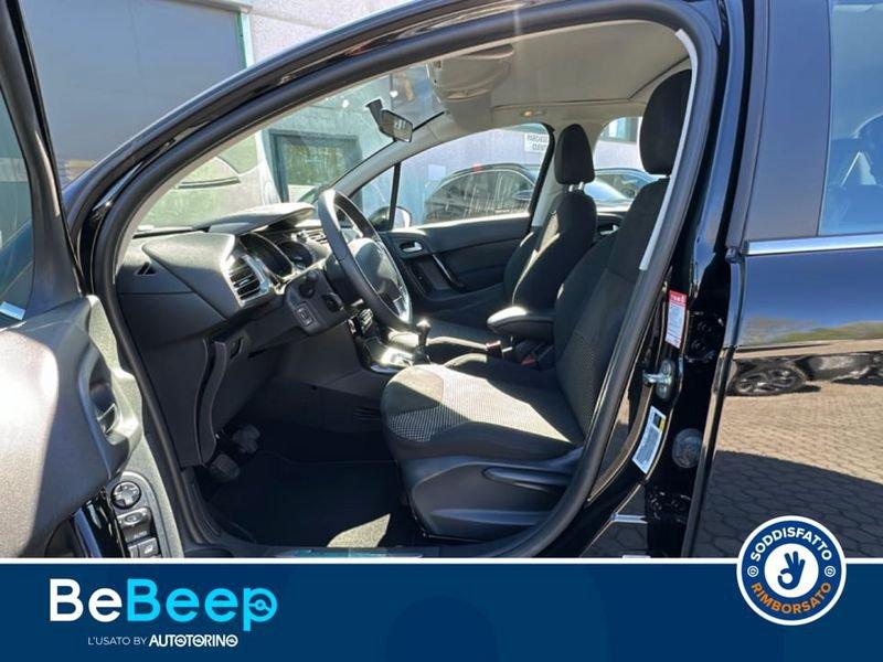 Citroën C3 1.4 HDI EXCLUSIVE 70CV FL