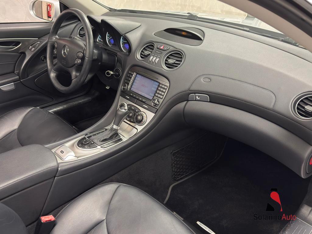 Mercedes SL 350 evo Sport auto