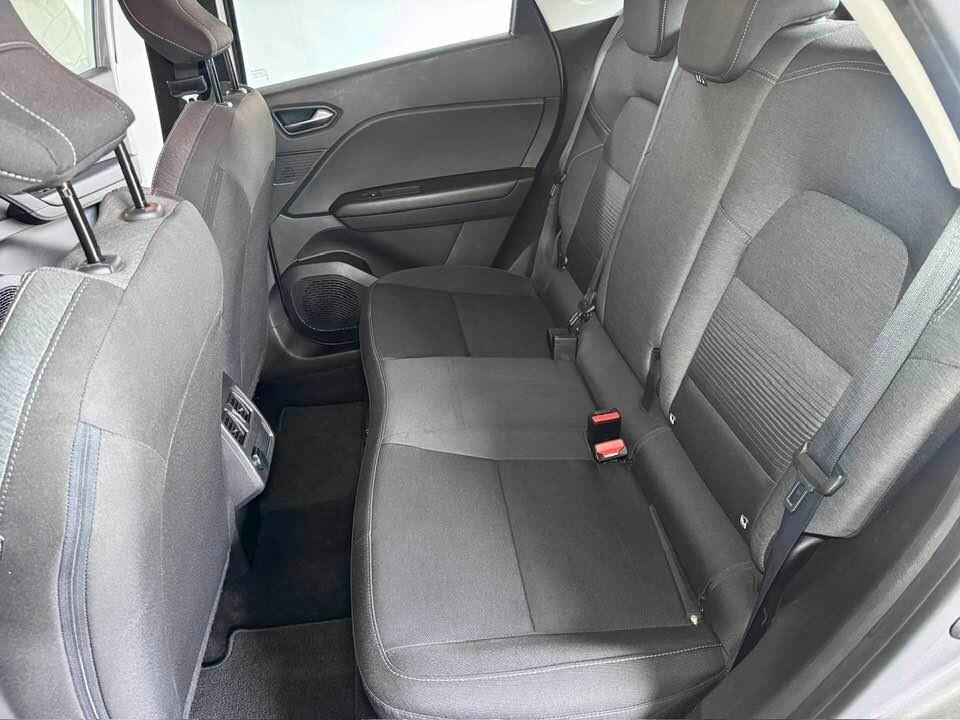 Renault Captur Blue dCi 95 CV Business