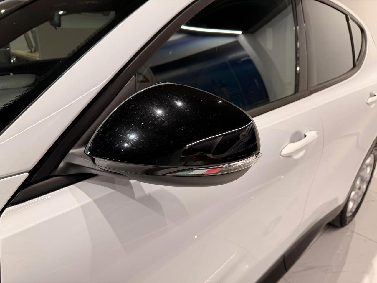 Alfa Romeo Tonale 1.6 diesel 130 CV TCT6 Super