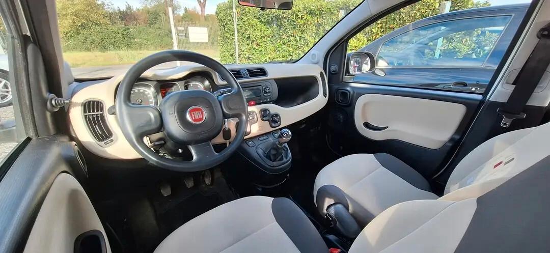 Fiat Panda 1.3 Easy