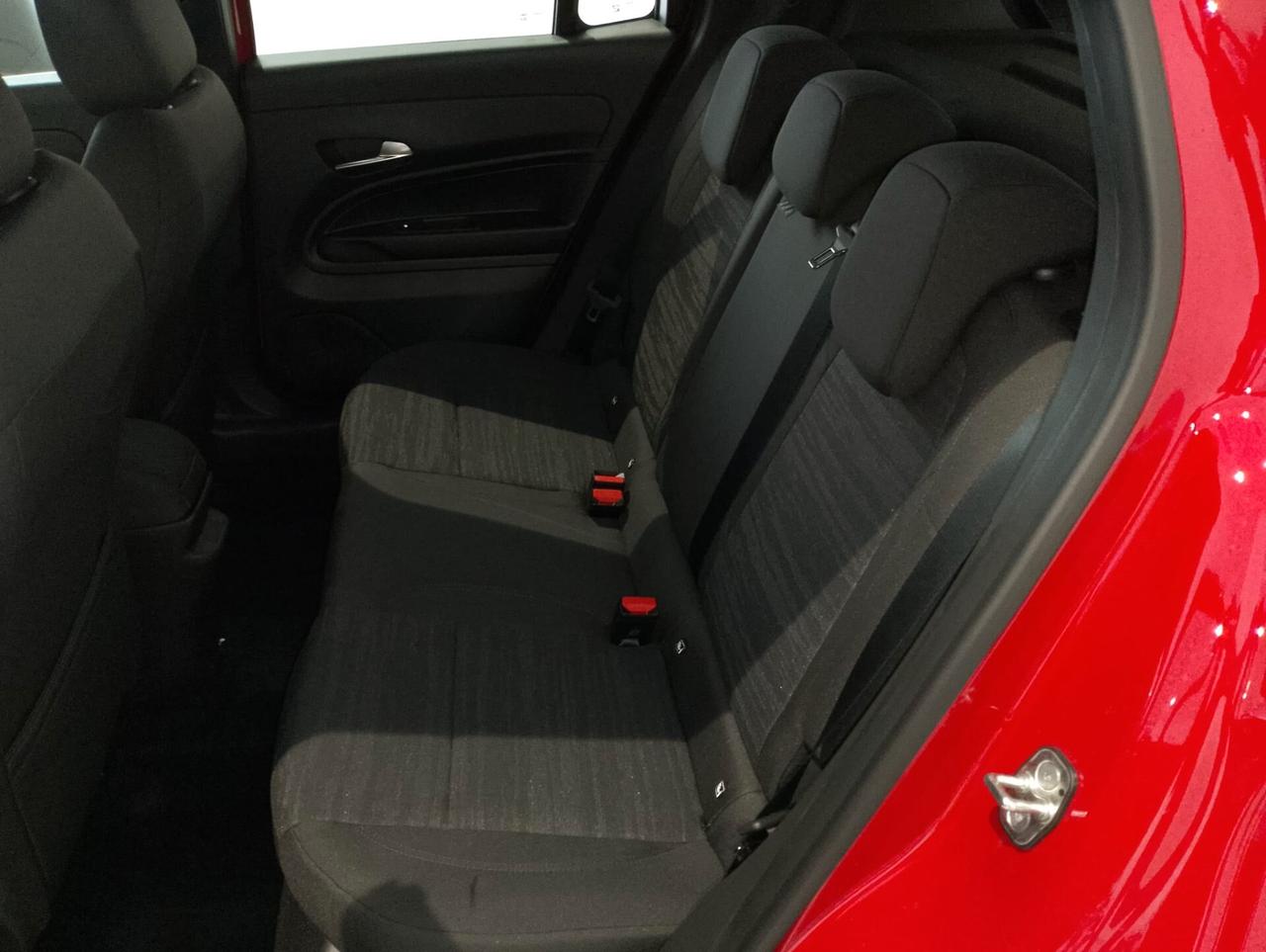 Jeep Avenger 1.2 Turbo 100 CV Longitude