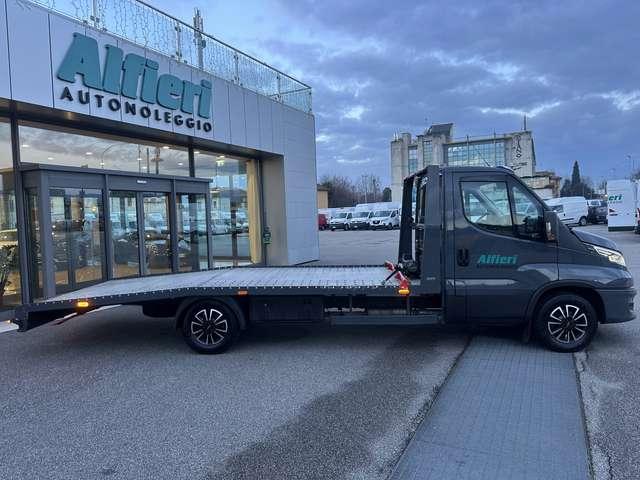 Iveco Daily 35S18 3.0H Full Led Gancio Crono 4800x2060kg1145