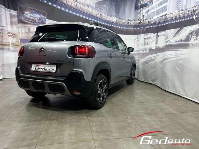 Citroen C3 Aircross BlueHDi 110 S&S Shine Pack FULL-LED NAVI