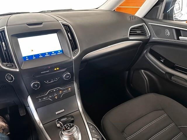Ford Galaxy 2.0 EcoBlue 150 CV Start&Stop Aut. Titanium Business