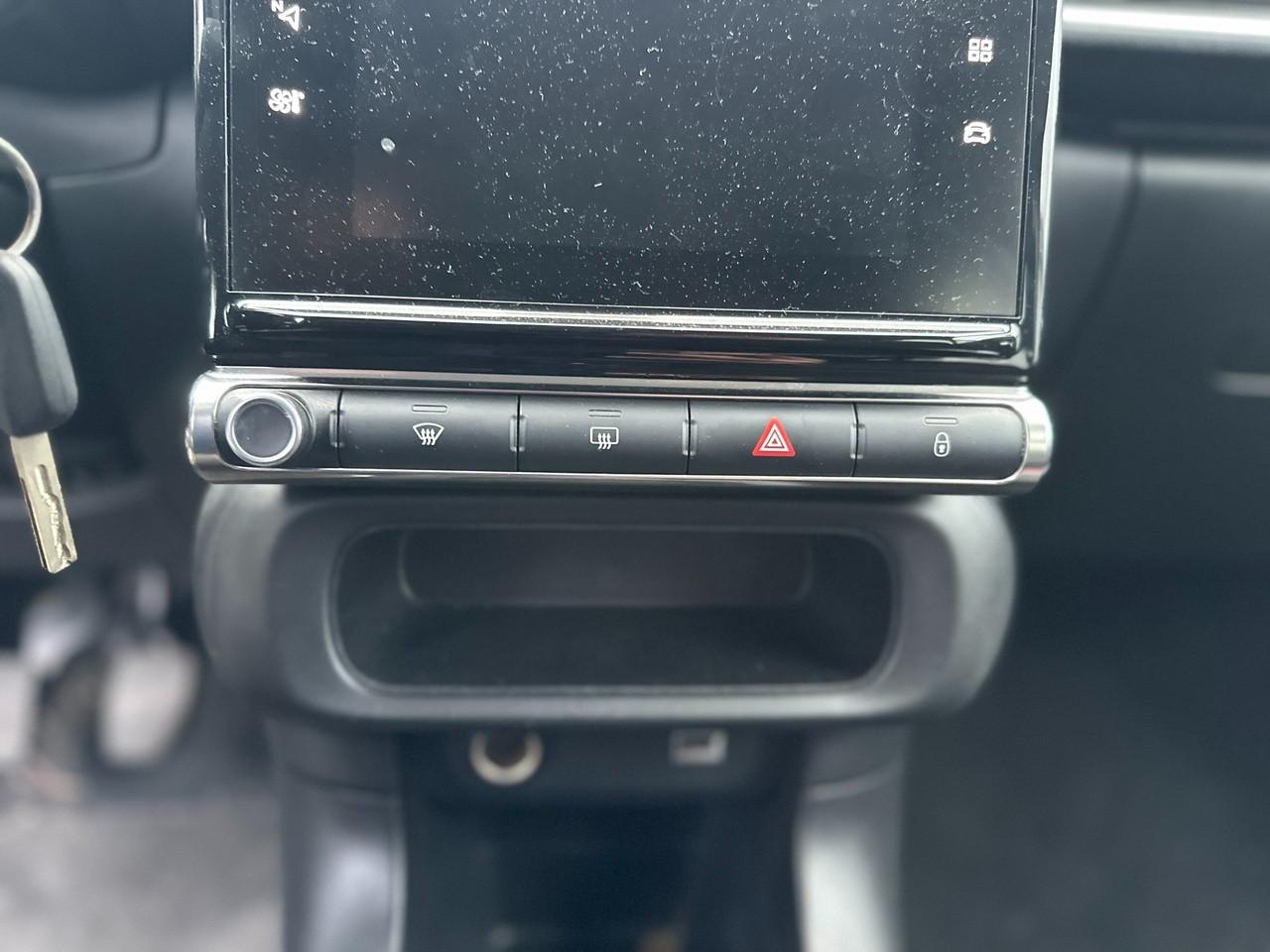 CITROEN C3 3ª serie - C3 PureTech 82 Shine