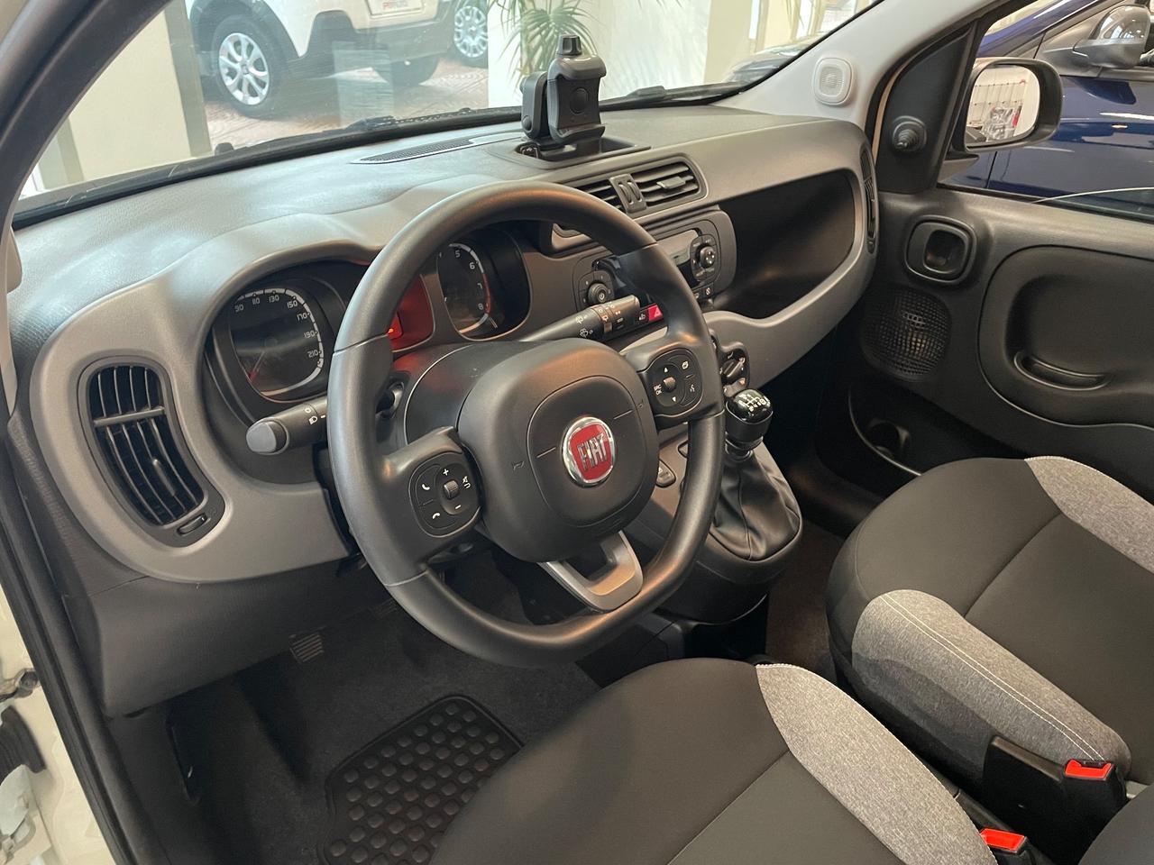 SOTTOPREZZO A TEMPO!! Fiat Panda 1.0 Hybrid City Life OK NEOPATENTATI