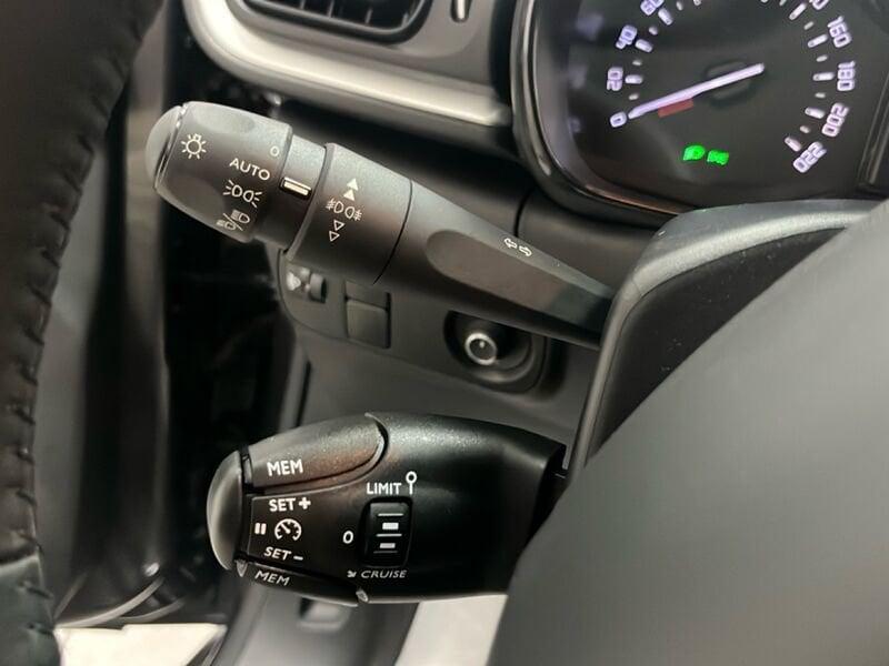 Citroën C3 PureTech 110 S&S Shine