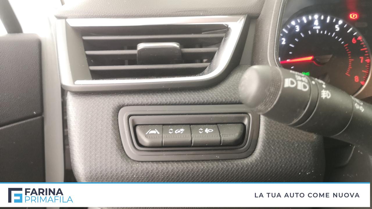 RENAULT Clio V 2019 - Clio 1.0 tce Business Gpl 100cv my21