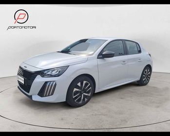 PEUGEOT 208 5P - Style Turbo Benzina 100cv