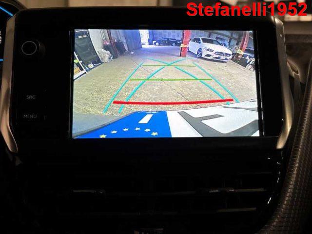 PEUGEOT 2008 - 1.2 puretech t Black Matt s&s 110cv eat6 my18