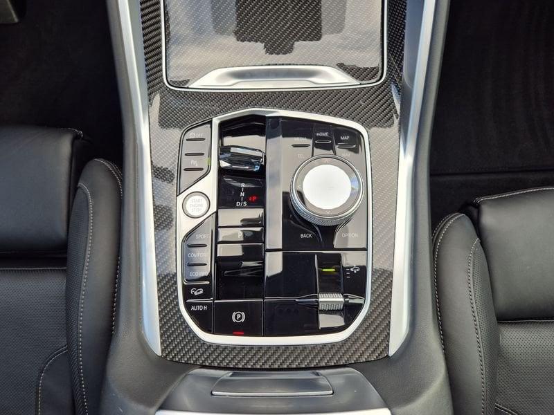 BMW X6 xdrive30d MSport Pro auto