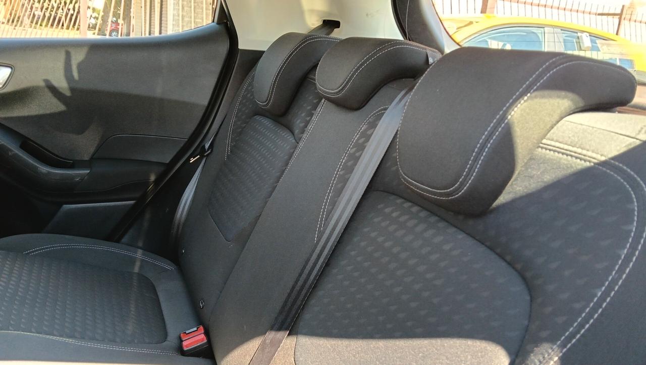 FORD FIESTA 1.0 BENZ-PREZZO PROMO!