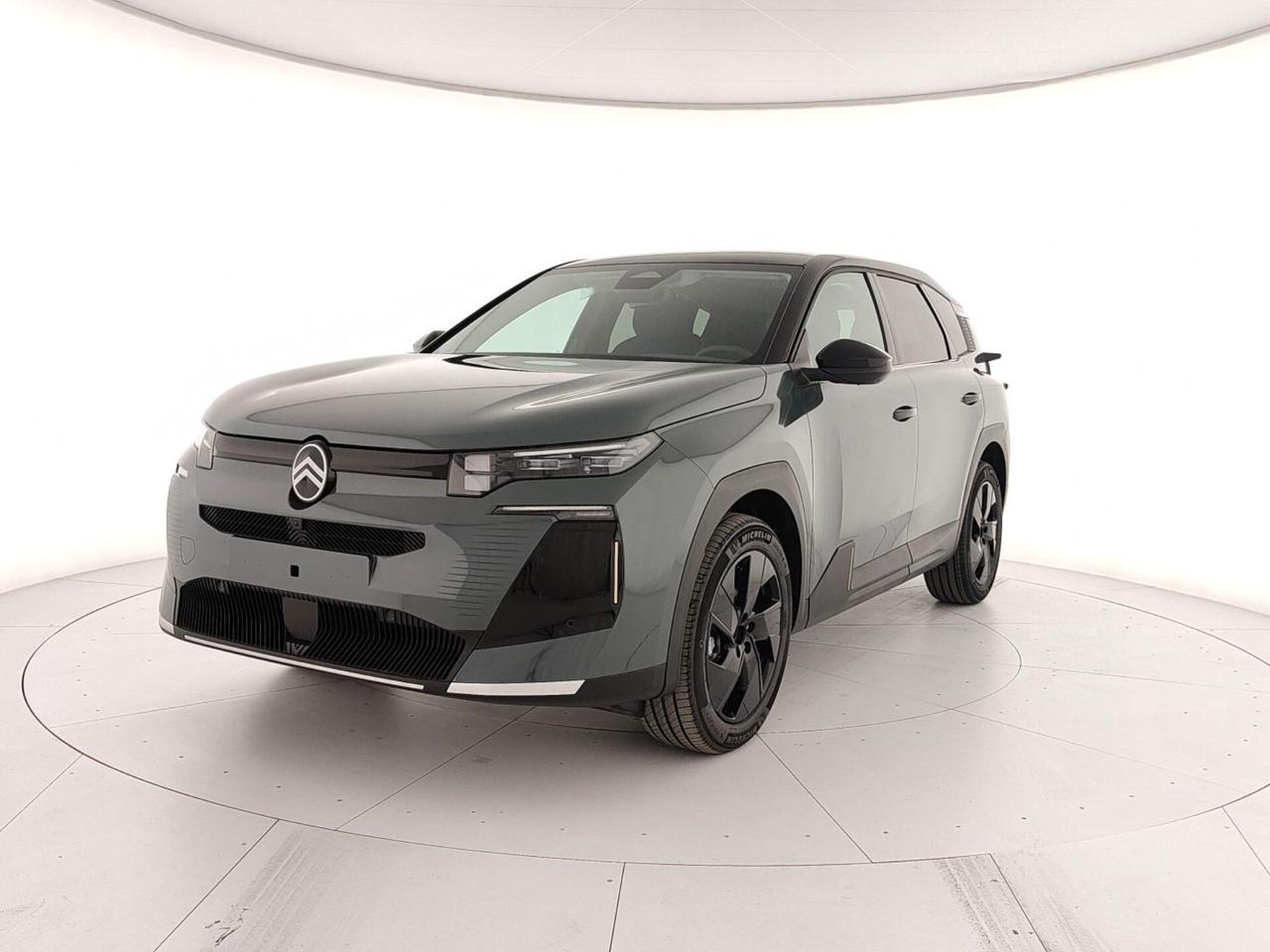 Citroen C5 Aircross Hybrid 145 CV e-DCS6 Max