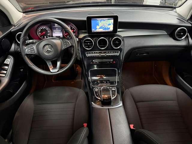 Mercedes-Benz GLC 350 GLC - X253 d Exclusive 4matic auto