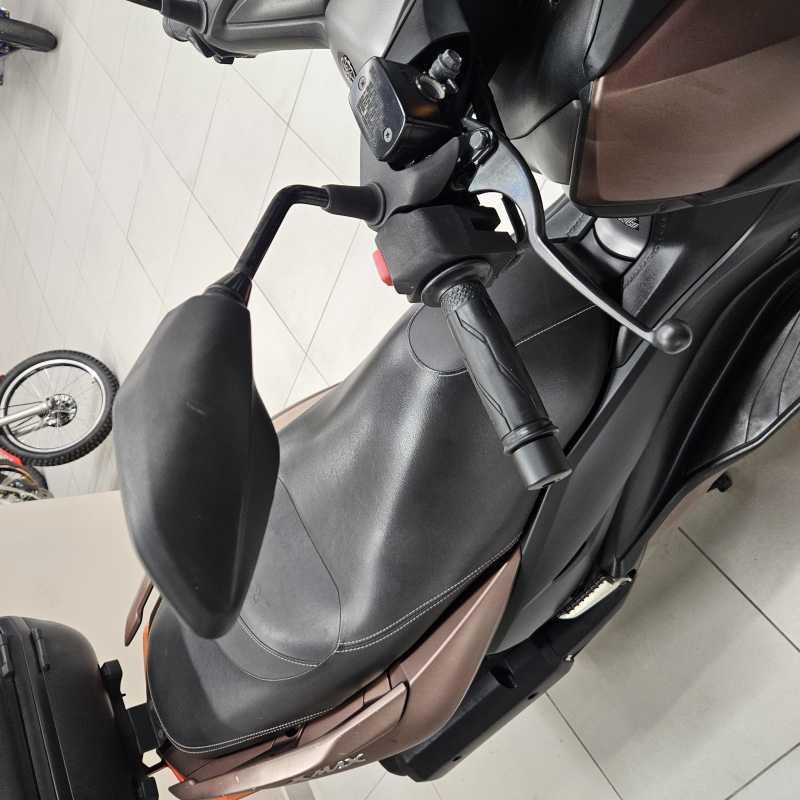 Yamaha X-Max 300 ABS - 2018