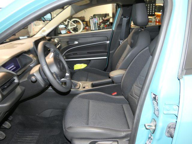 JEEP Avenger 1.2 Turbo 100 CV Altitude