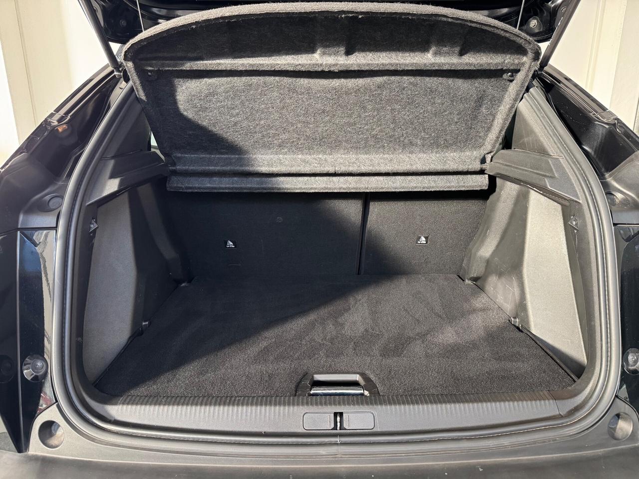 Peugeot 2008 PureTech 130 S&S Allure