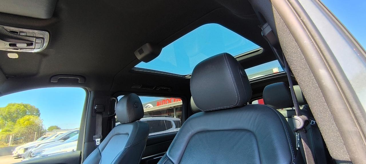 Mercedes-benz V 300d Automatic Premium LUNGO CAMERA PANO APPLE