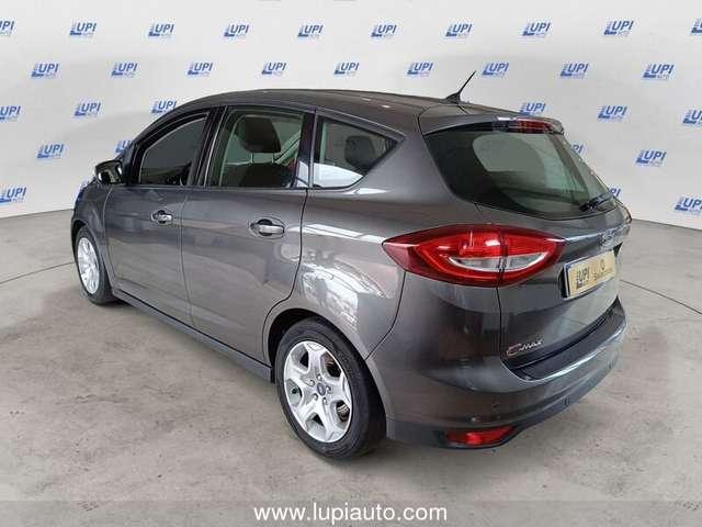 Ford C-Max 1.5 tdci Plus s&s 95cv